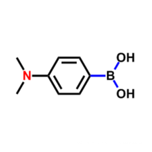 4-(Dimethylamino)phenylboronic acid CAS 28611-39-4